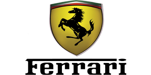 Ferrari Logo