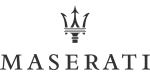 Maserati Logo