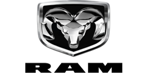 RAM Logo