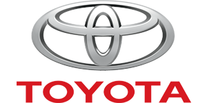 Toyota Logo